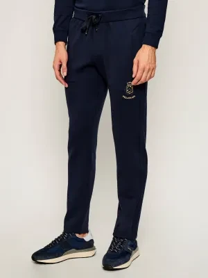 Paul&Shark Spodnie dresowe | Regular Fit