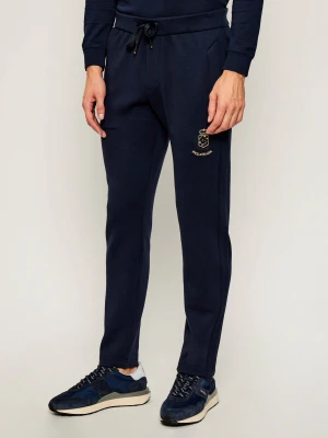 Paul&Shark Spodnie dresowe | Regular Fit