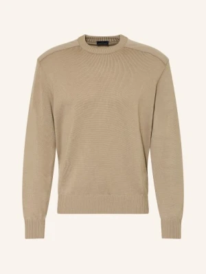 Paul & Shark Sweter beige
