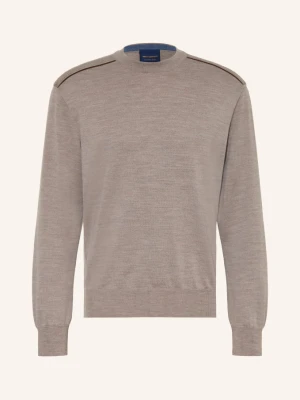 Paul & Shark Sweter beige Paul&Shark