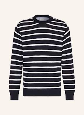 Paul & Shark Sweter blau