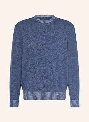 Paul & Shark Sweter blau