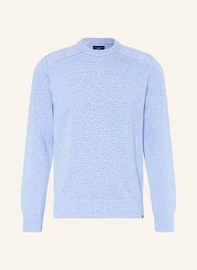 Paul & Shark Sweter blau
