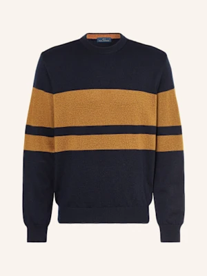 Paul & Shark Sweter blau