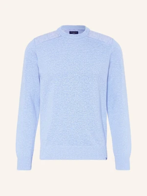 Paul & Shark Sweter blau