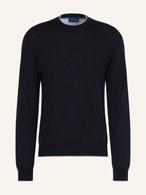 Paul & Shark Sweter blau Paul&Shark