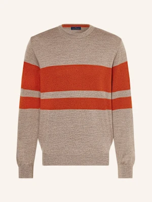 Paul & Shark Sweter braun