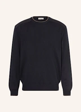 Paul & Shark Sweter Riviera blau