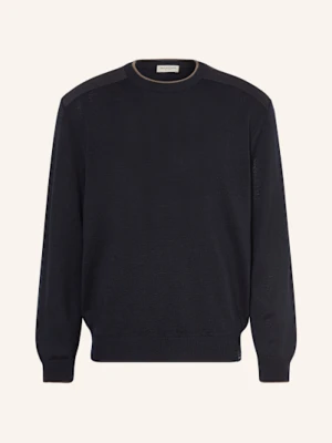 Paul & Shark Sweter Riviera blau