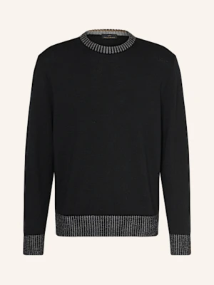 Paul & Shark Sweter schwarz