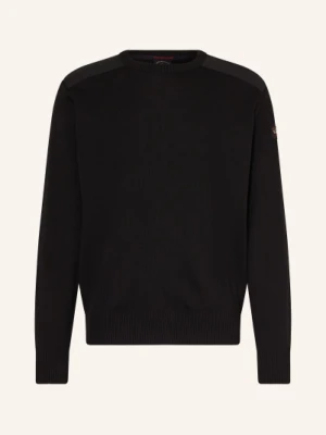 Paul & Shark Sweter schwarz
