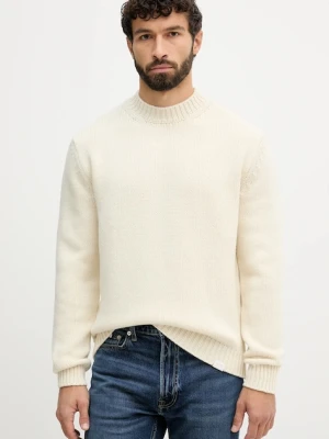 Paul&Shark sweter z dodatkiem wełny