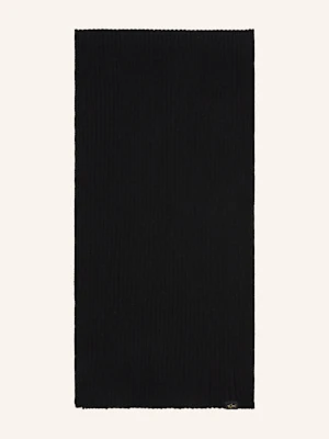 Paul & Shark Szal schwarz