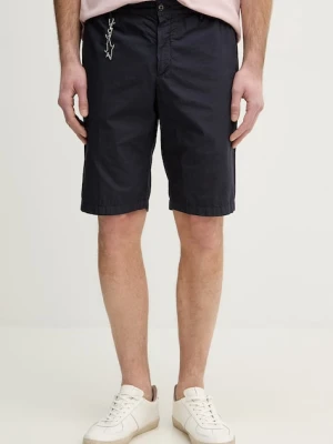 Paul&Shark szorty bawełniane