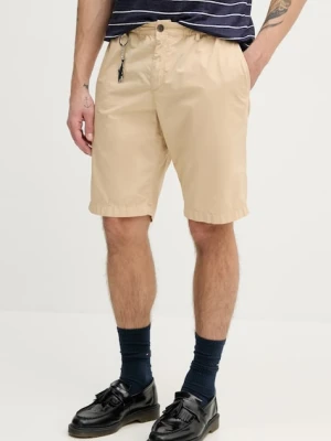 Paul&Shark szorty bawełniane