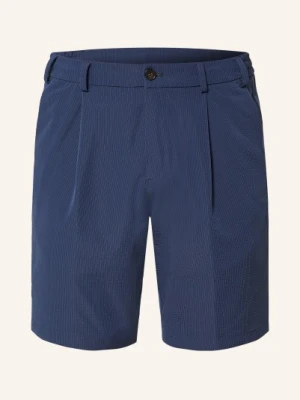 Paul & Shark Szorty blau