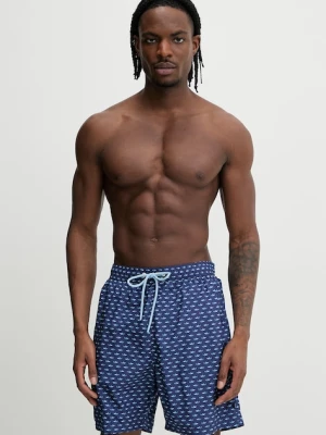 Paul&Shark szorty kąpielowe