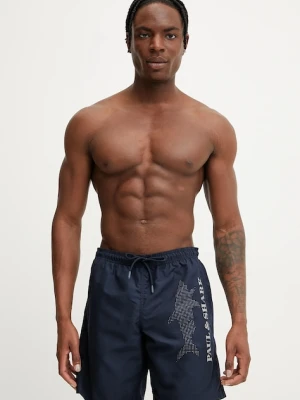 Paul&Shark szorty kąpielowe