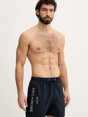 Paul&Shark szorty kąpielowe męskie