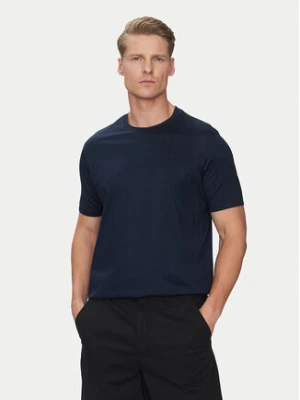 Zdjęcie produktu Paul&Shark T-Shirt 25411015 Granatowy Regular Fit