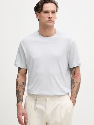 Paul&Shark t-shirt niebieski