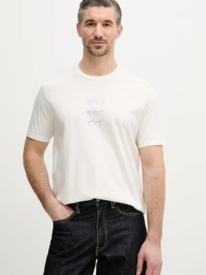 Paul&Shark t-shirt bawełniany