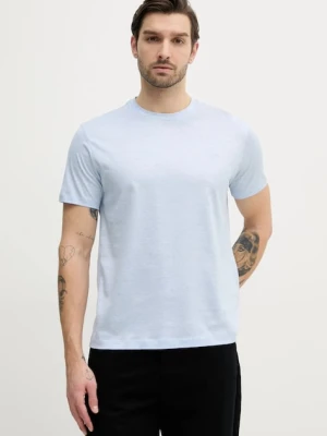 Paul&Shark t-shirt bawełniany