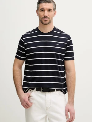 Paul&Shark t-shirt bawełniany