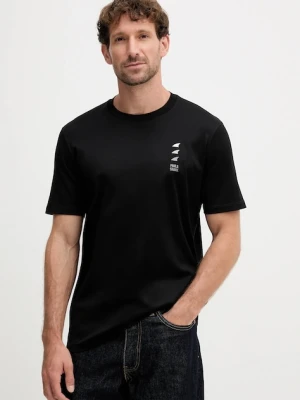 Paul&Shark t-shirt bawełniany Knitwear