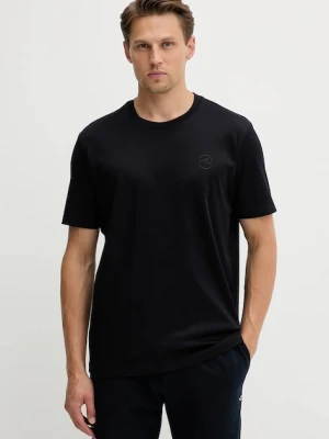 Paul&Shark t-shirt bawełniany Knitwear