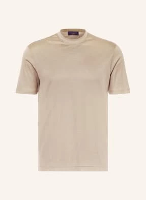 Paul & Shark T-Shirt beige