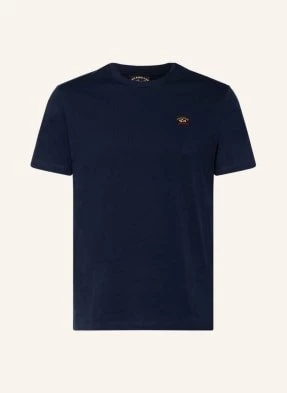 Paul & Shark T-Shirt blau