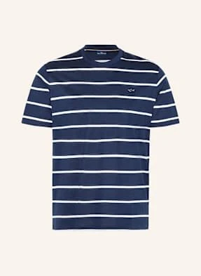 Paul & Shark T-Shirt blau