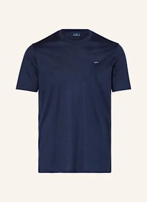 Paul & Shark T-Shirt blau