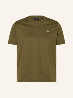 Paul & Shark T-Shirt gruen