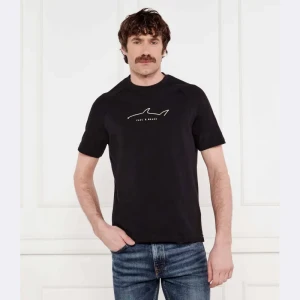 Paul&Shark T-shirt | Loose fit