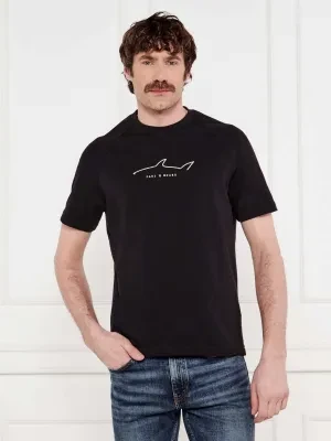 Paul&Shark T-shirt | Loose fit