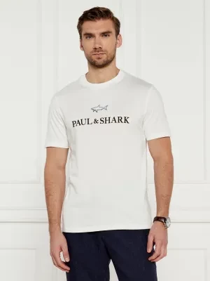 Paul&Shark T-shirt | Regular Fit