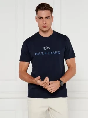 Paul&Shark T-shirt | Regular Fit