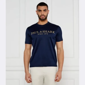 Paul&Shark T-shirt | Regular Fit