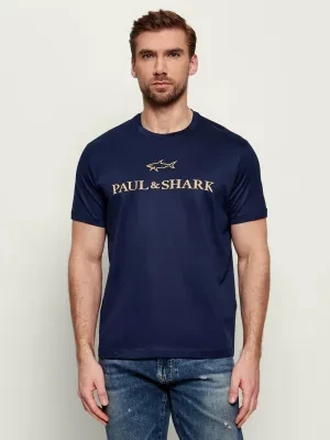 Paul&Shark T-shirt | Regular Fit