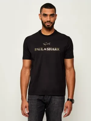 Paul&Shark T-shirt | Regular Fit