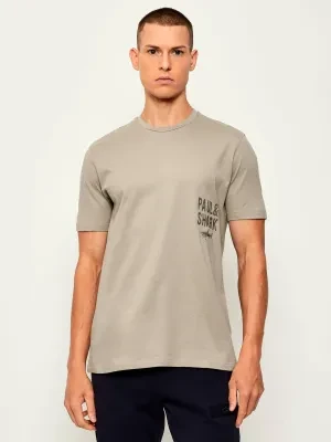 Paul&Shark T-shirt | Regular Fit