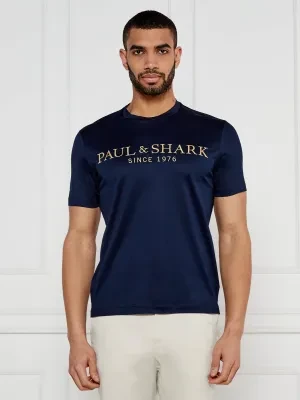 Paul&Shark T-shirt | Regular Fit