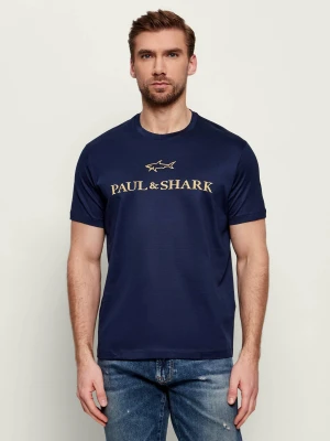 Paul&Shark T-shirt | Regular Fit