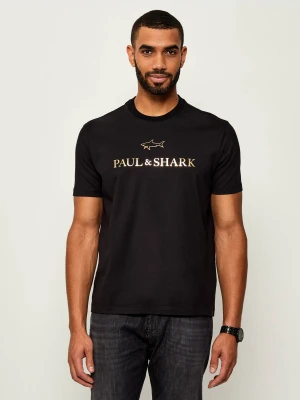 Paul&Shark T-shirt | Regular Fit