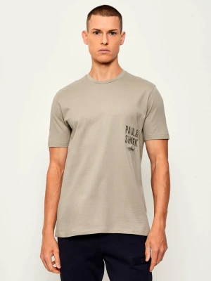 Paul&Shark T-shirt | Regular Fit