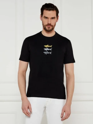 Paul&Shark T-shirt | Regular Fit