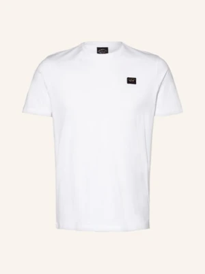 Paul & Shark T-Shirt weiss