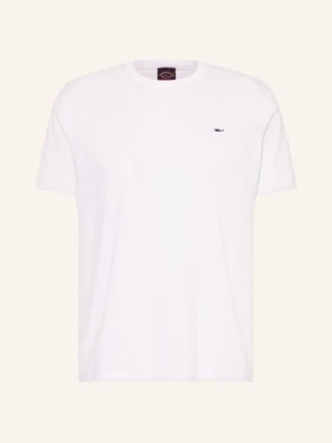 Paul & Shark T-Shirt weiss